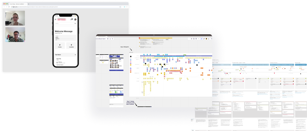 Onboarding Vision and Alignment | Sam Creydt